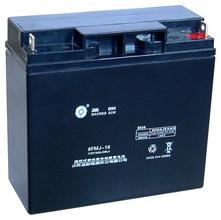 圣陽蓄電池SP12-100 12V100AH有限公司