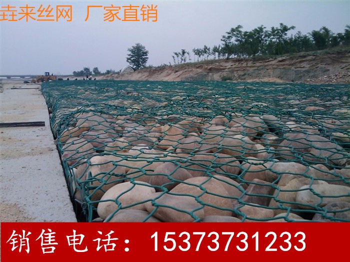 畢節(jié)石籠網(wǎng)生產(chǎn)廠家