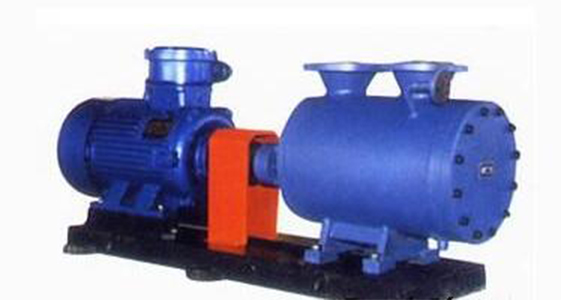 出售2GRNb164-190真武油田配套雙螺桿泵整機