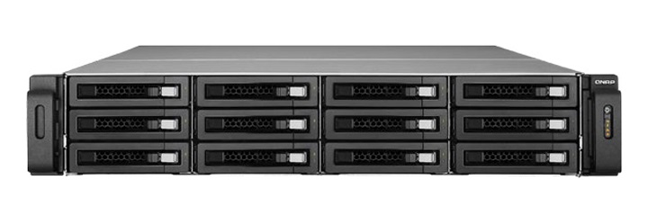 TVS-1271U-RP全方位企業(yè)數(shù)據(jù)管理網(wǎng)絡云