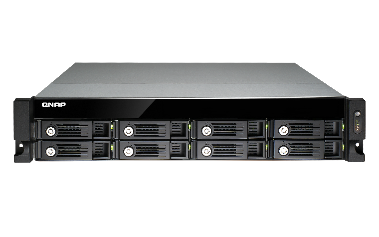 TVS-871U-RP企業(yè)私有云存儲平臺