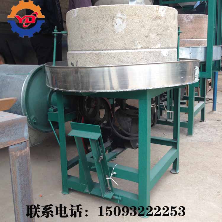 香油、芝麻醬石磨機(jī)谷子谷糠分離機(jī)型號(hào)及價(jià)格