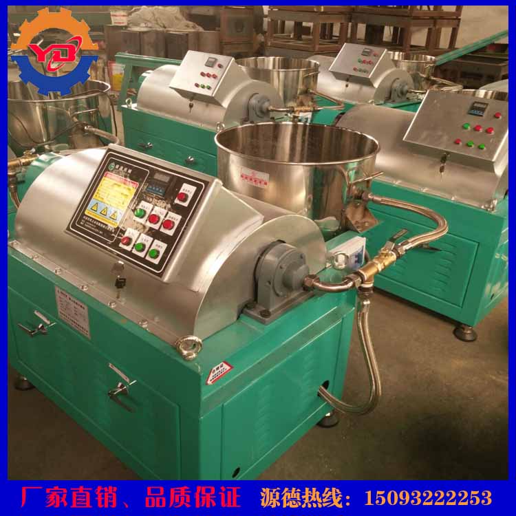 湖南榨油機螺旋榨油機出油率