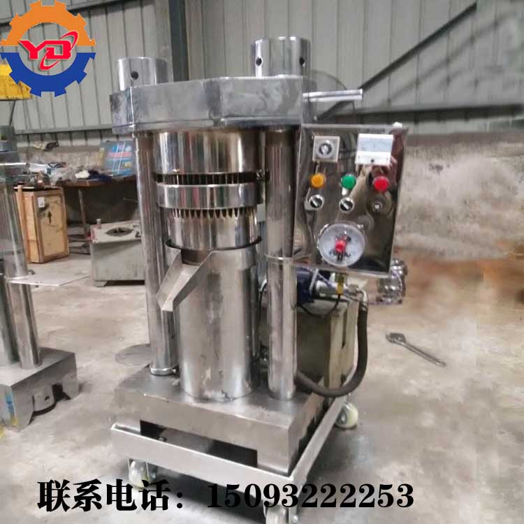 貴州榨油機(jī)家用榨油機(jī)多少錢一臺(tái)