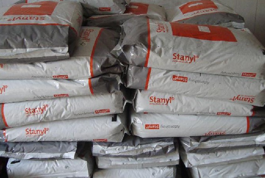 供應荷蘭DSMPA46TE341-BK塑料原料 PA46高溫尼龍料