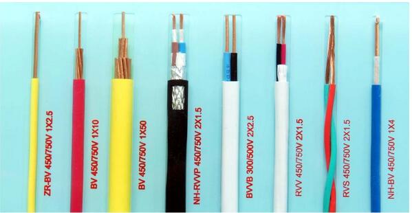 山東陽(yáng)谷RVV5*1電纜廠家電話  陽(yáng)谷遠(yuǎn)輝