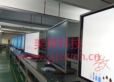 不規(guī)則拼接多點觸摸屏定制生產(chǎn)廠家，行業(yè)品質(zhì)頂尖