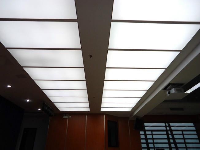 銅梁軟膜天花，銅梁高清噴繪膜