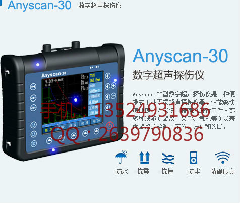 Anyscan-30