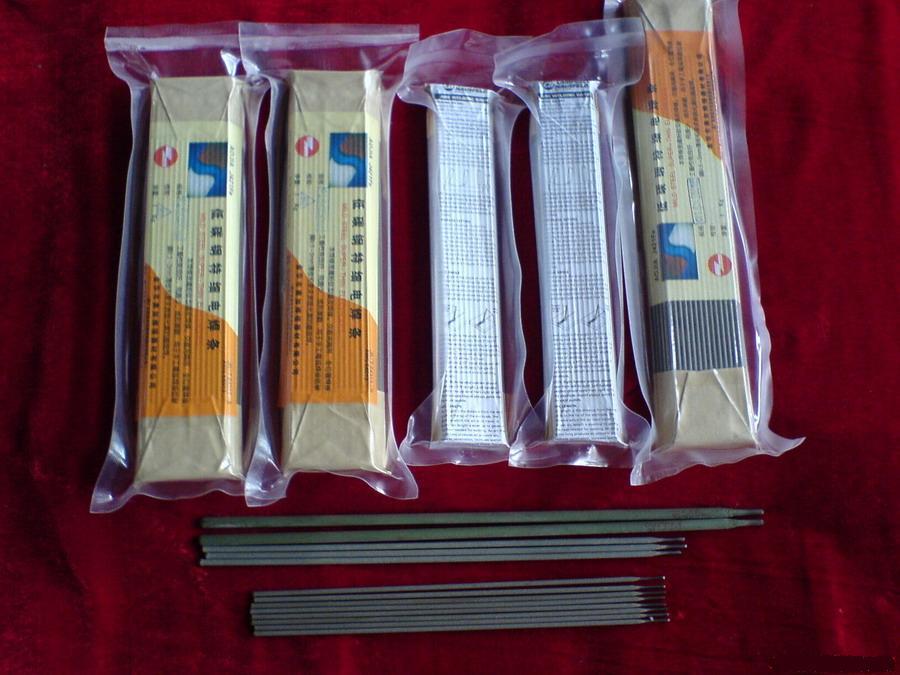焊特供應現貨供應美國進口M480焊條 美國萬能焊條480