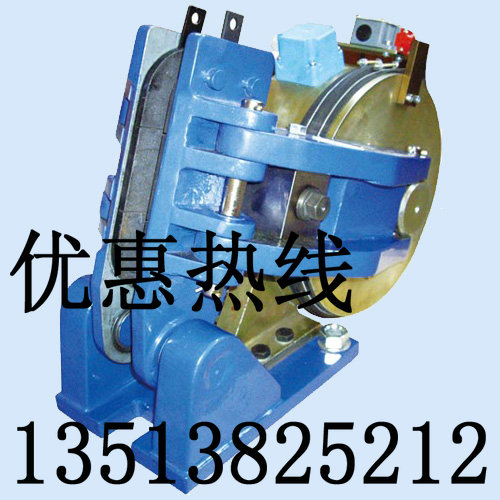 焦作氣動(dòng)鉗盤式制動(dòng)器3SH