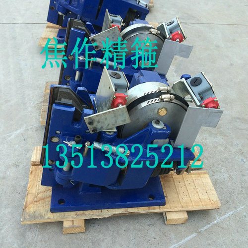 氣動失效保護制動器5sp