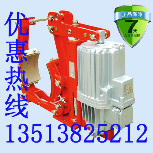 電力液壓制動(dòng)器YWZ9-200/E30