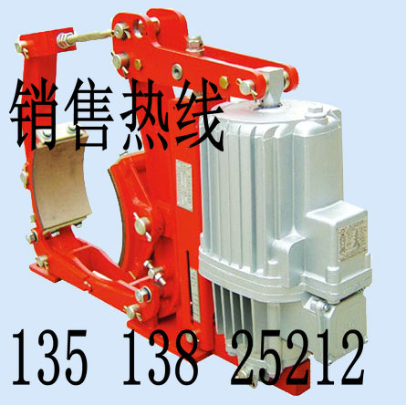 電力液壓制動(dòng)器YWZ9-500/E80