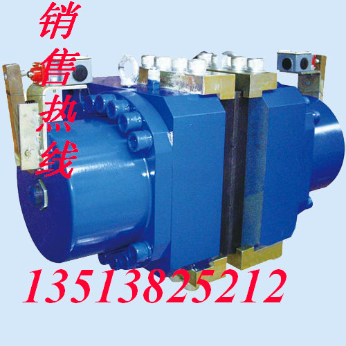 液壓失效保護(hù)制動(dòng)器ST1SH