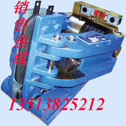 液壓失效保護(hù)制動(dòng)器ST2SH