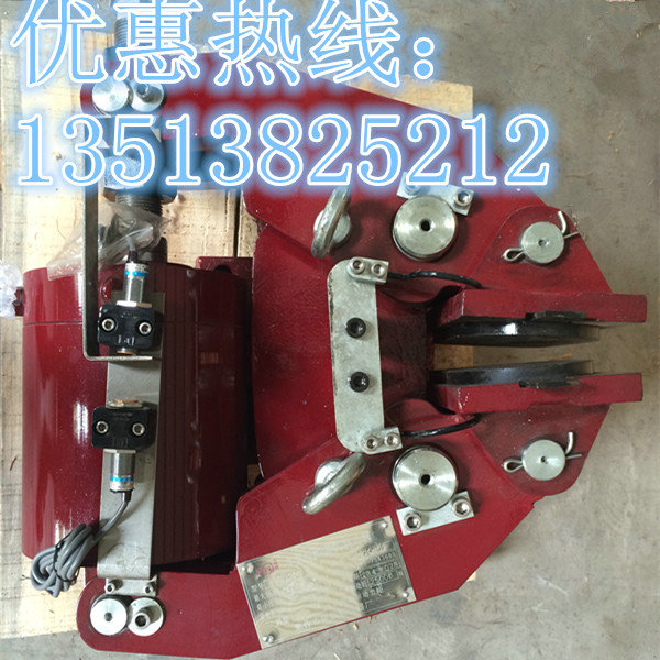 液壓失效保護制動器ST1SH