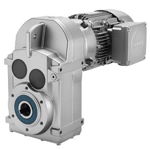 FZF128B減速機(jī)
