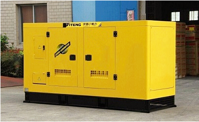 六缸水冷120千瓦柴油發(fā)電機(jī)組
