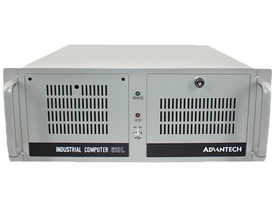 供應(yīng)研華610L工控機(jī)4U工業(yè)電腦