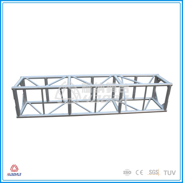 活動(dòng)舞臺(tái)桁架出售，大跨度高承重的舞臺(tái)設(shè)備定制
