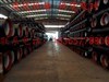 承插球墨鑄鐵管廠家電話 哪里有承插球墨鑄鐵管 哪里有承插球墨鑄鐵管廠家電話