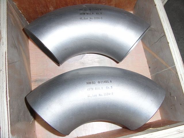 供應(yīng)10CrMo910彎頭、不銹鋼15CrMo彎頭