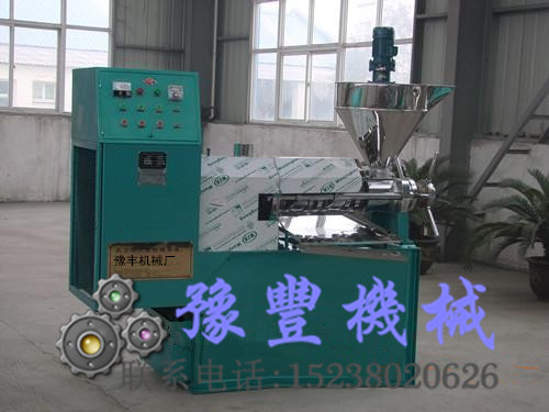 上饒市小型榨油機(jī)質(zhì)量好廠家推薦8500元