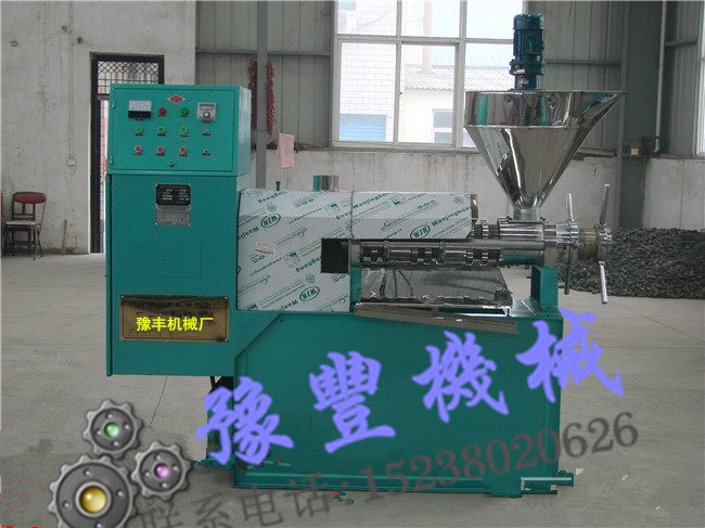宿遷市小型榨油機質(zhì)量好廠家推薦8500元