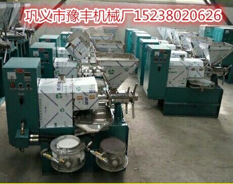 酒泉市小型榨油機(jī)質(zhì)量好廠家推薦8500元