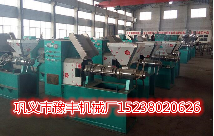 佳木斯市小型榨油機質(zhì)量好廠家推薦8500元