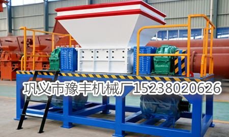克孜勒蘇便宜點的廢鋼撕碎機(jī)多少錢一臺