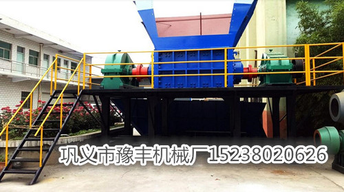 自貢市便宜點(diǎn)的廢鋼撕碎機(jī)多少錢(qián)一臺(tái)