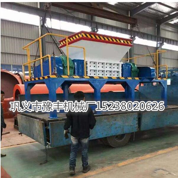 涼山便宜點(diǎn)的廢鋼撕碎機(jī)多少錢一臺(tái)
