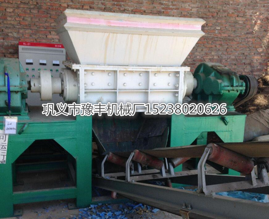 沈陽(yáng)市便宜點(diǎn)的廢鋼撕碎機(jī)多少錢一臺(tái)