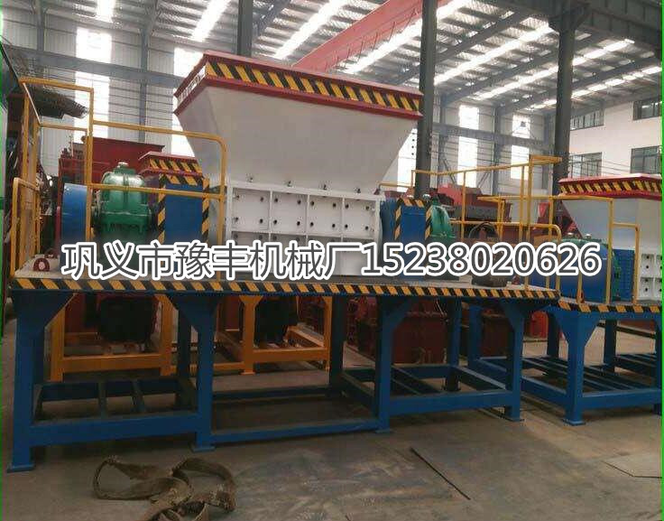 臨滄市便宜點(diǎn)的廢鋼撕碎機(jī)多少錢一臺