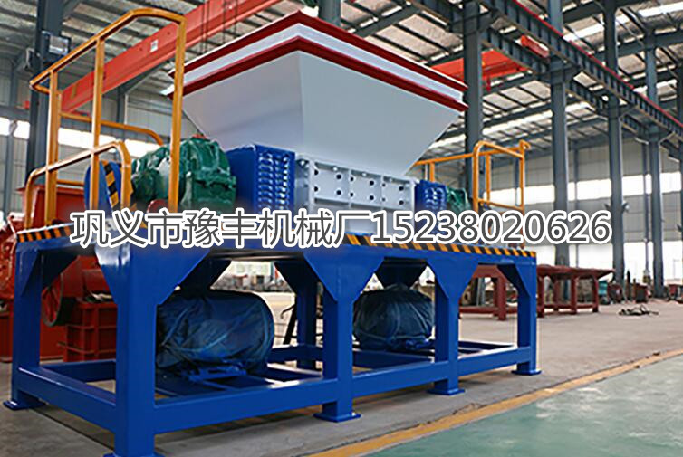 安慶市便宜點(diǎn)的廢鋼撕碎機(jī)多少錢(qián)一臺(tái)