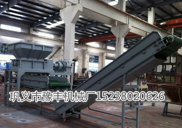 七臺(tái)河市便宜點(diǎn)的廢鋼撕碎機(jī)多少錢(qián)一臺(tái)
