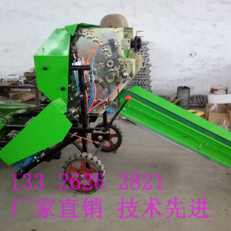 供應(yīng)武漢全自動打捆機型號打捆機生產(chǎn)廠家放心省心