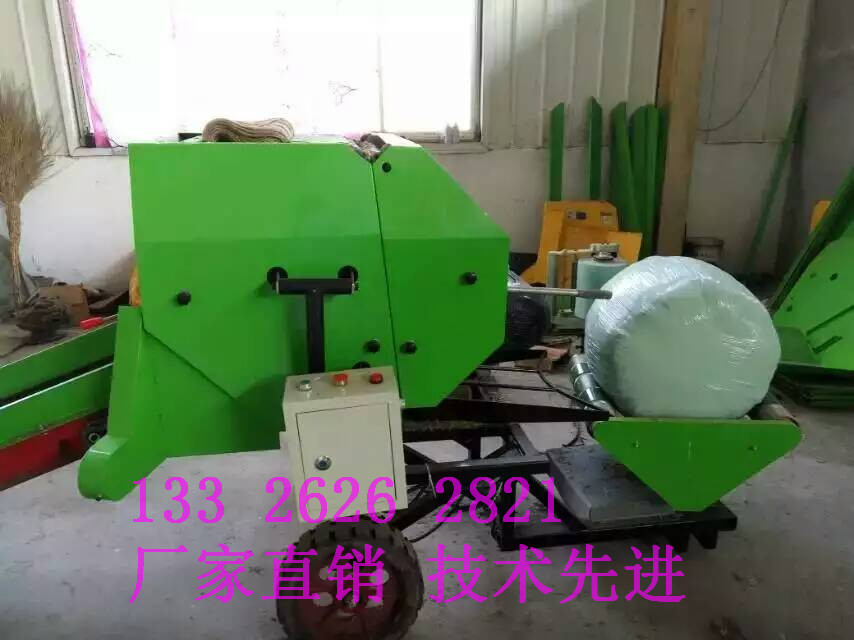 供應(yīng)互聯(lián)打捆機(jī)打捆機(jī)價(jià)錢進(jìn)口打捆機(jī)量大從優(yōu)