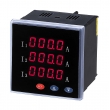 TALATE-2013三相數顯電流表電壓表