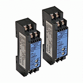 WS1562B無(wú)源過(guò)程電流隔離器