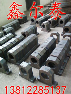 鋼板切割方法有哪些？