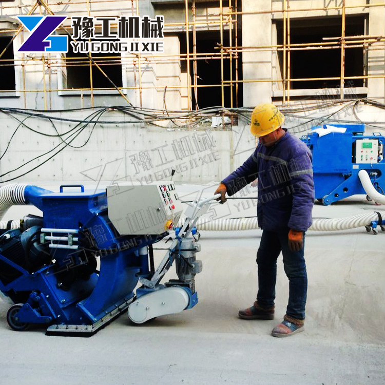 萍鄉(xiāng)市小型拋丸機(jī)廠家哪家比較好