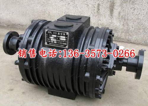 XD-63真空泵油氣分離器銷售電話