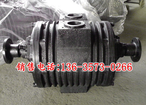 XD-63真空泵四通閥水氣分離器多少錢一臺(tái)