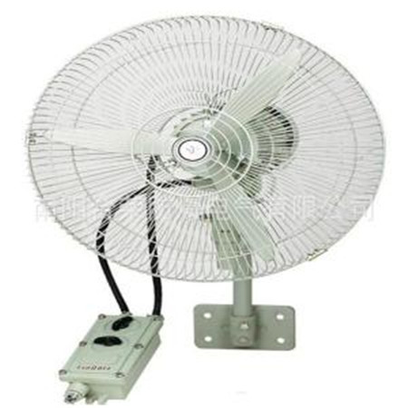 直徑500mm工業(yè)防爆電風(fēng)扇