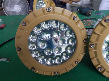 HRD91-40W防爆高效節(jié)能LED燈