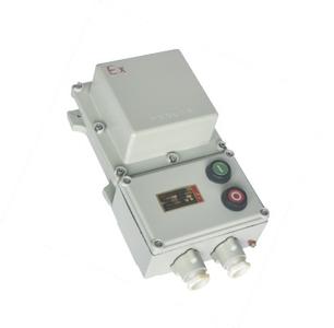 BQC-32N防爆可逆磁力起動(dòng)器
