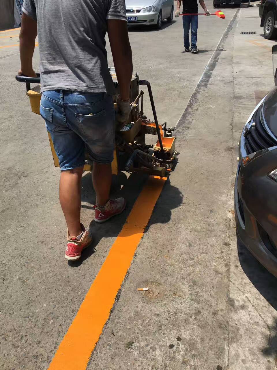 深圳交通劃線施工/道路監(jiān)控故障及維修方法